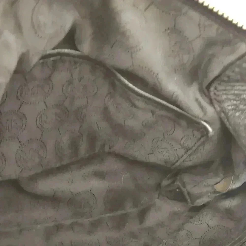Michael Kors small Black Cross-Body Bag - Picture 9 of 12